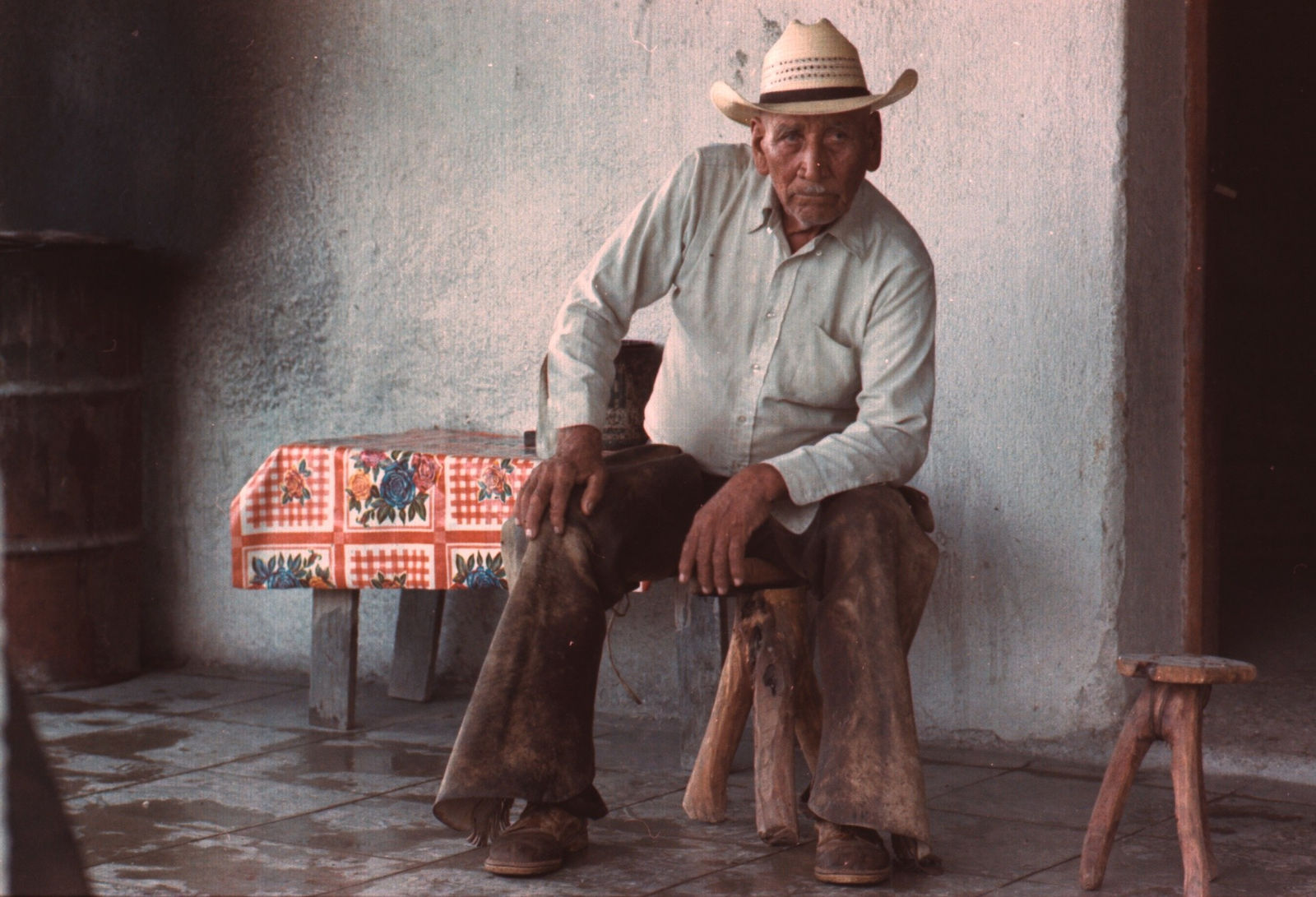 Alberto Herrera, El Príncipe