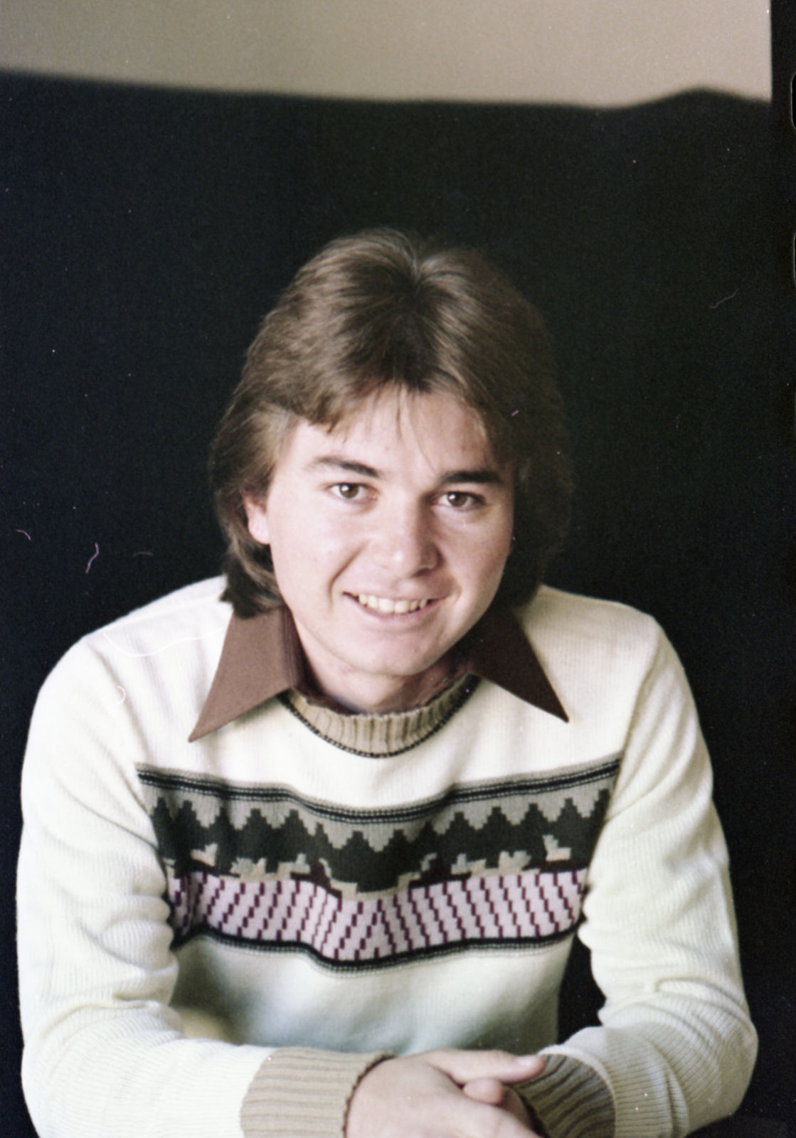 Alberto Herrera, Ignacio Búrquez Valenzuela