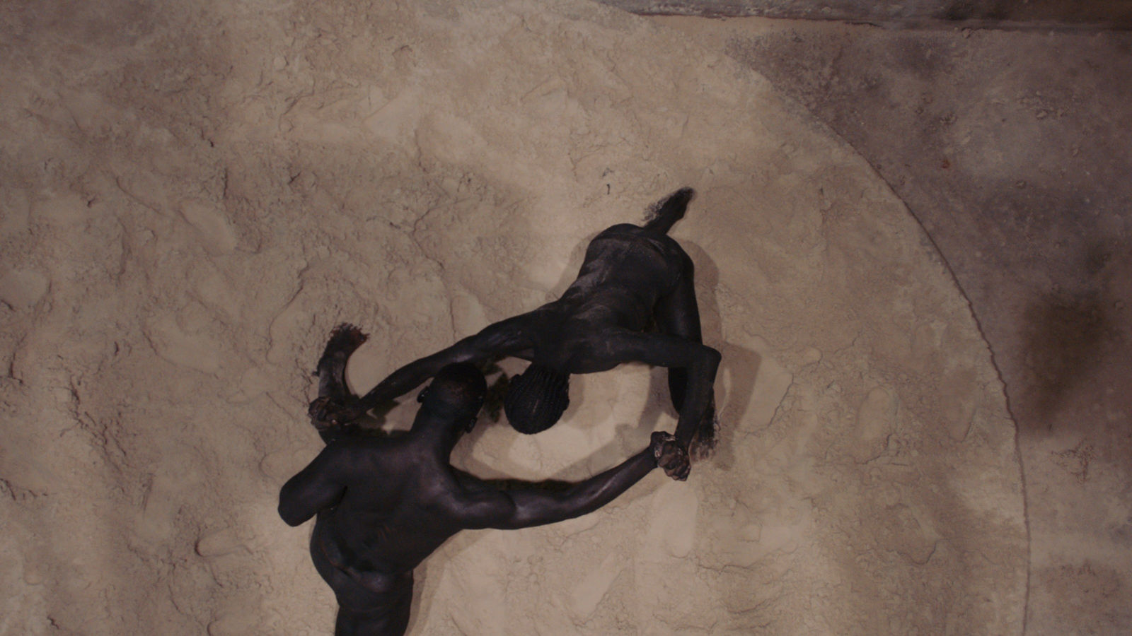 Miles Greenberg, LO B-26, 2021