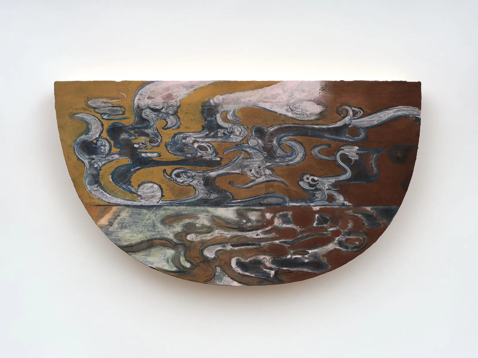 Su, Yu-Xin, Palindrome (Soil and Night Pearl), 2026