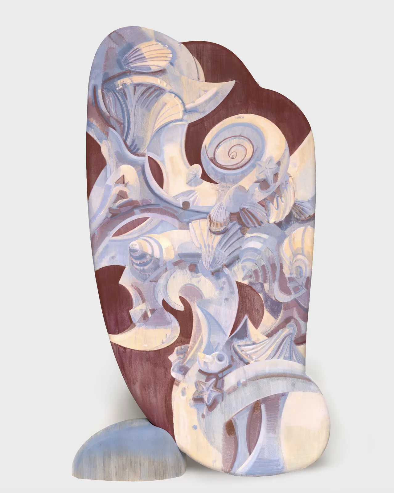 Su, Yu-Xin, Jewels and Bones #1 , 2026