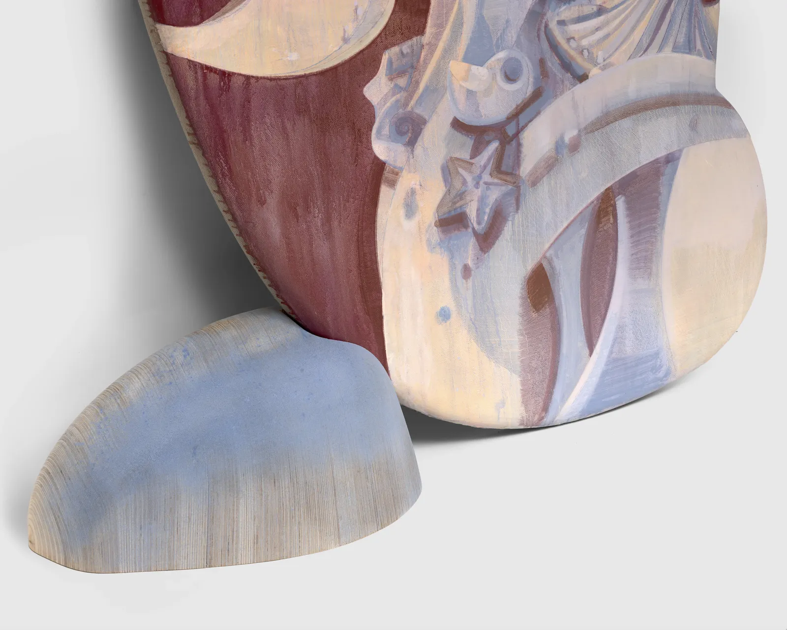 Su, Yu-Xin, Jewels and Bones #1 , 2026