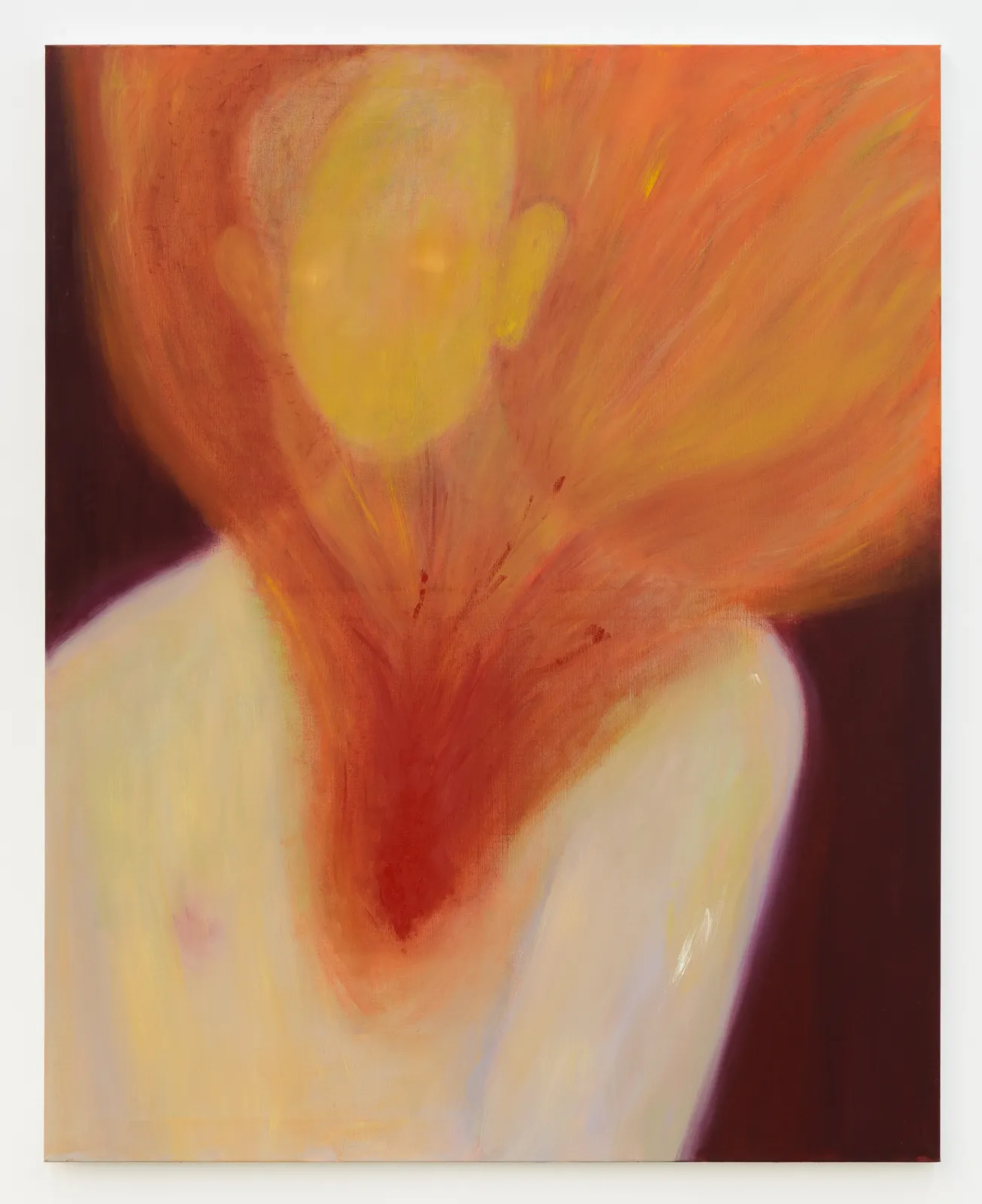 Hao Shuo, Soldat Adonis, 2023