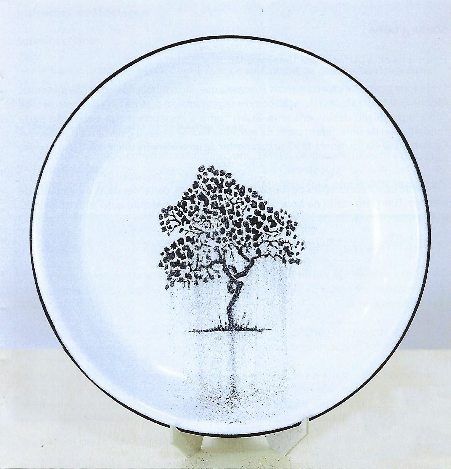 João Angelini, Suberinas – Ipê Rosa No1