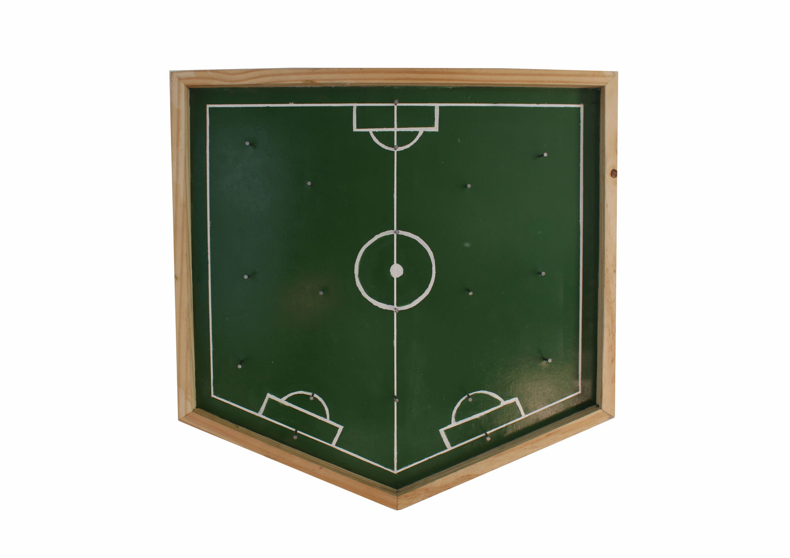 Froiid, Cabeça de área, 2021