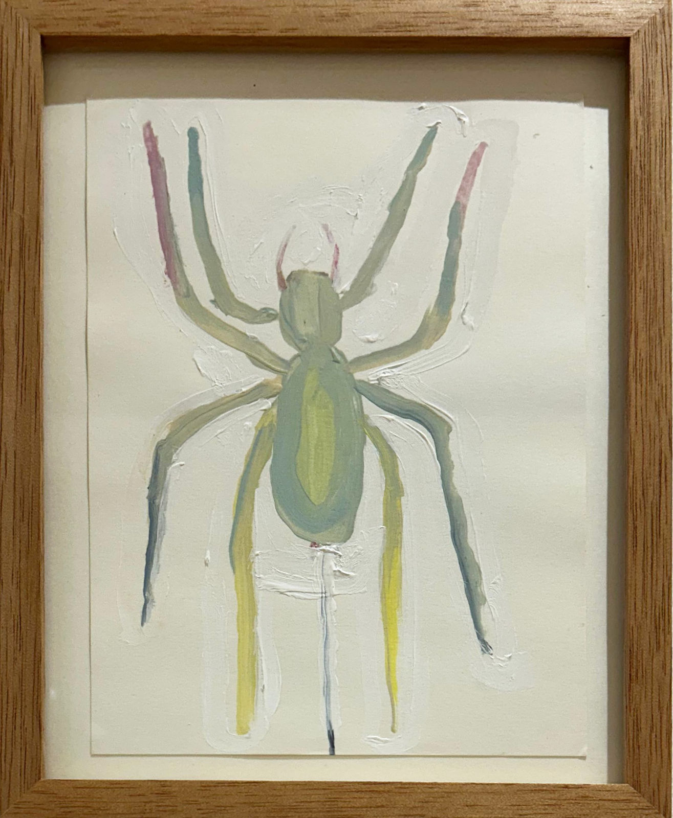 Raquel Schembri, 2013