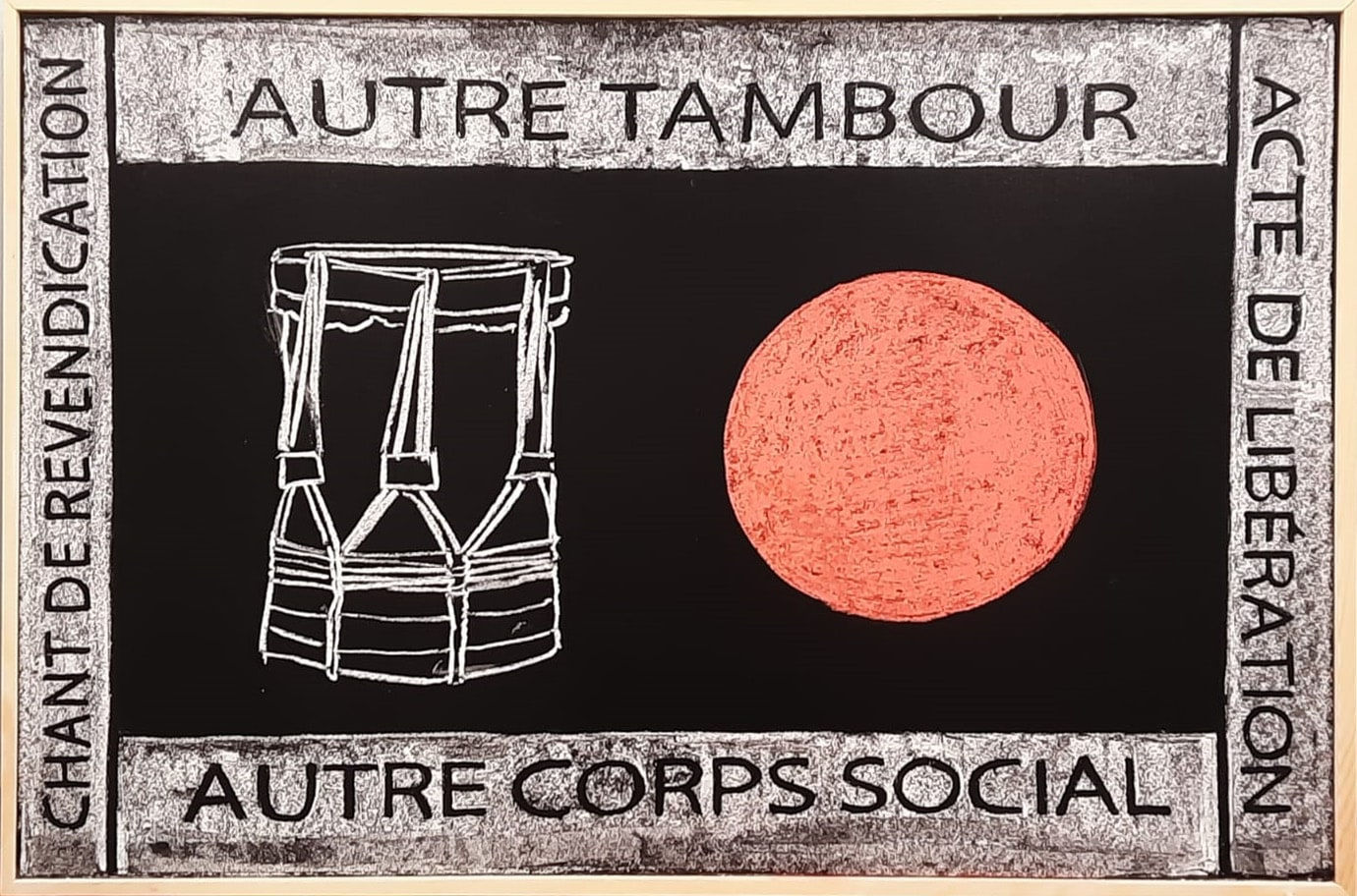 Mabe Bethônico, Aulas de outro mundo, 2021