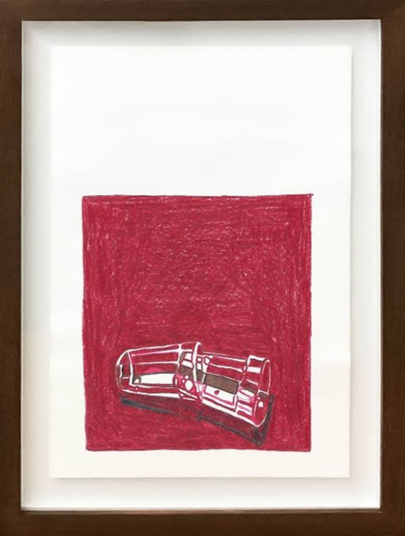 Jade Marra, Série: Corpos, 2020