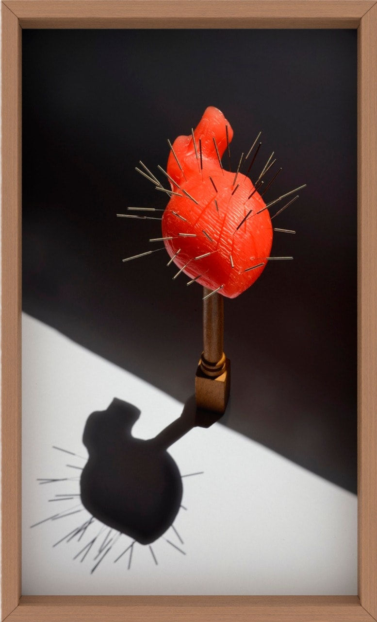 Rochelle Costi, Cura - Série: Equilíbrio, 2020-2021