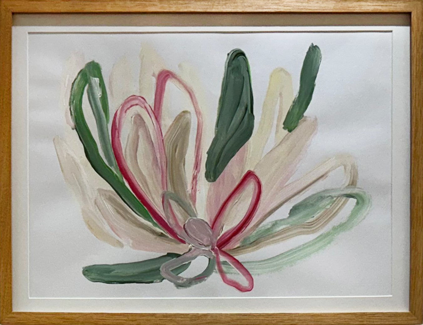 Raquel Schembri, 2013