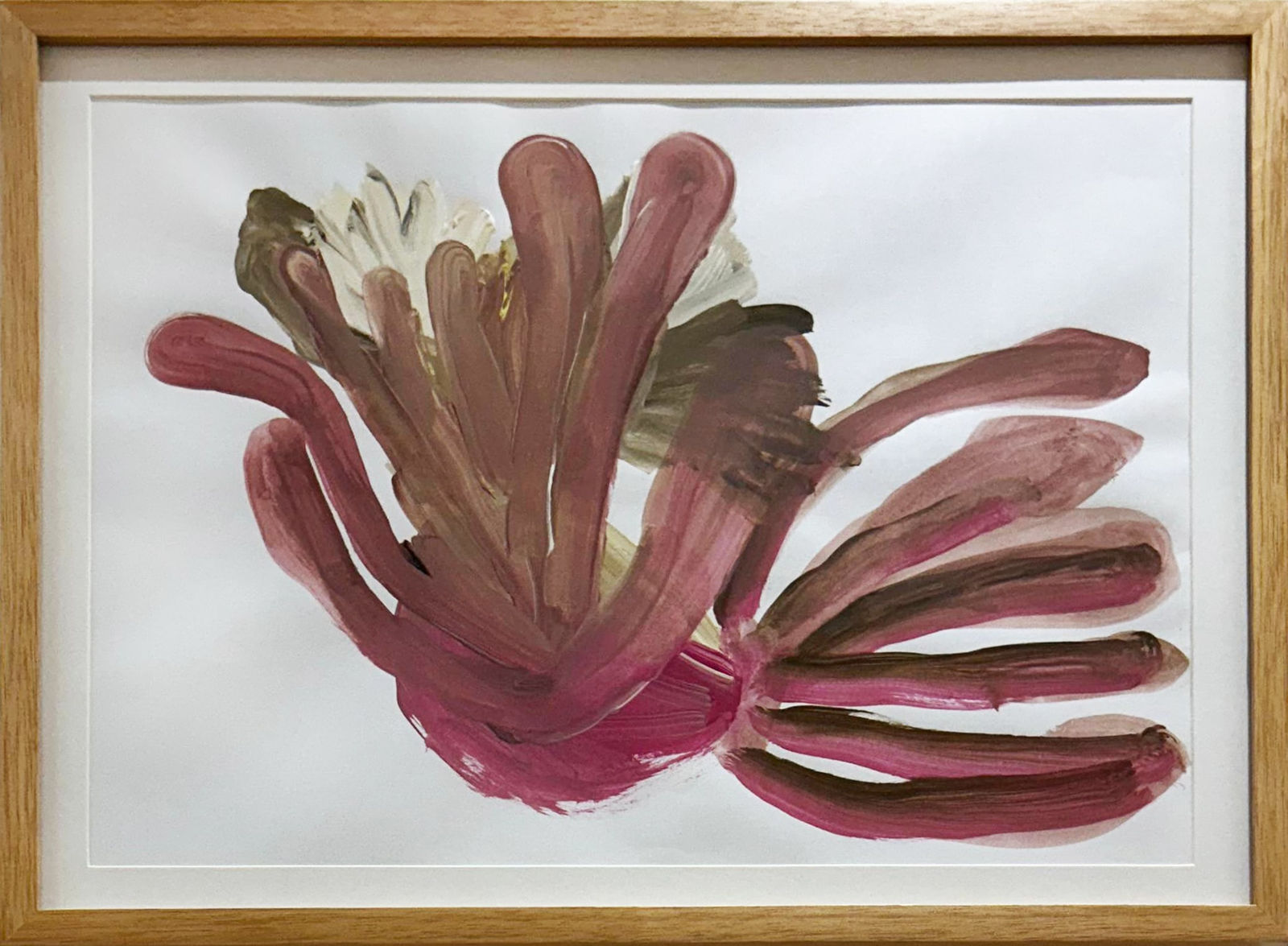 Raquel Schembri, 2013