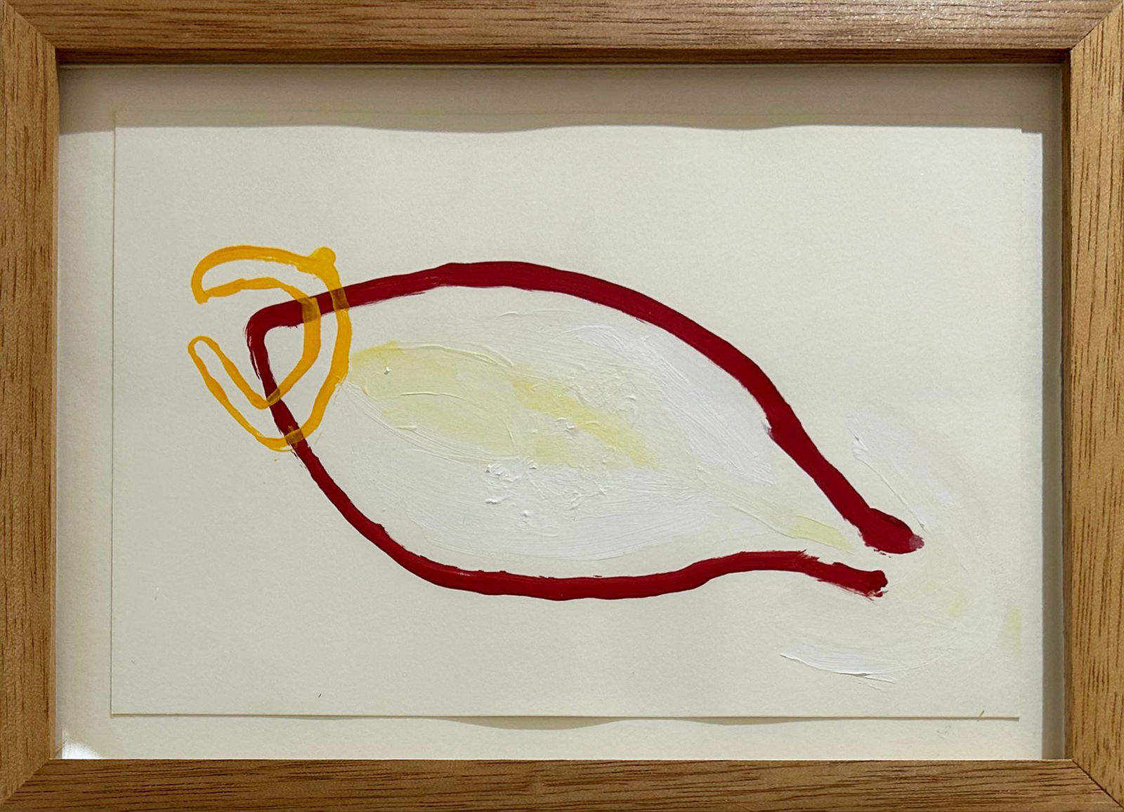 Raquel Schembri, 2013