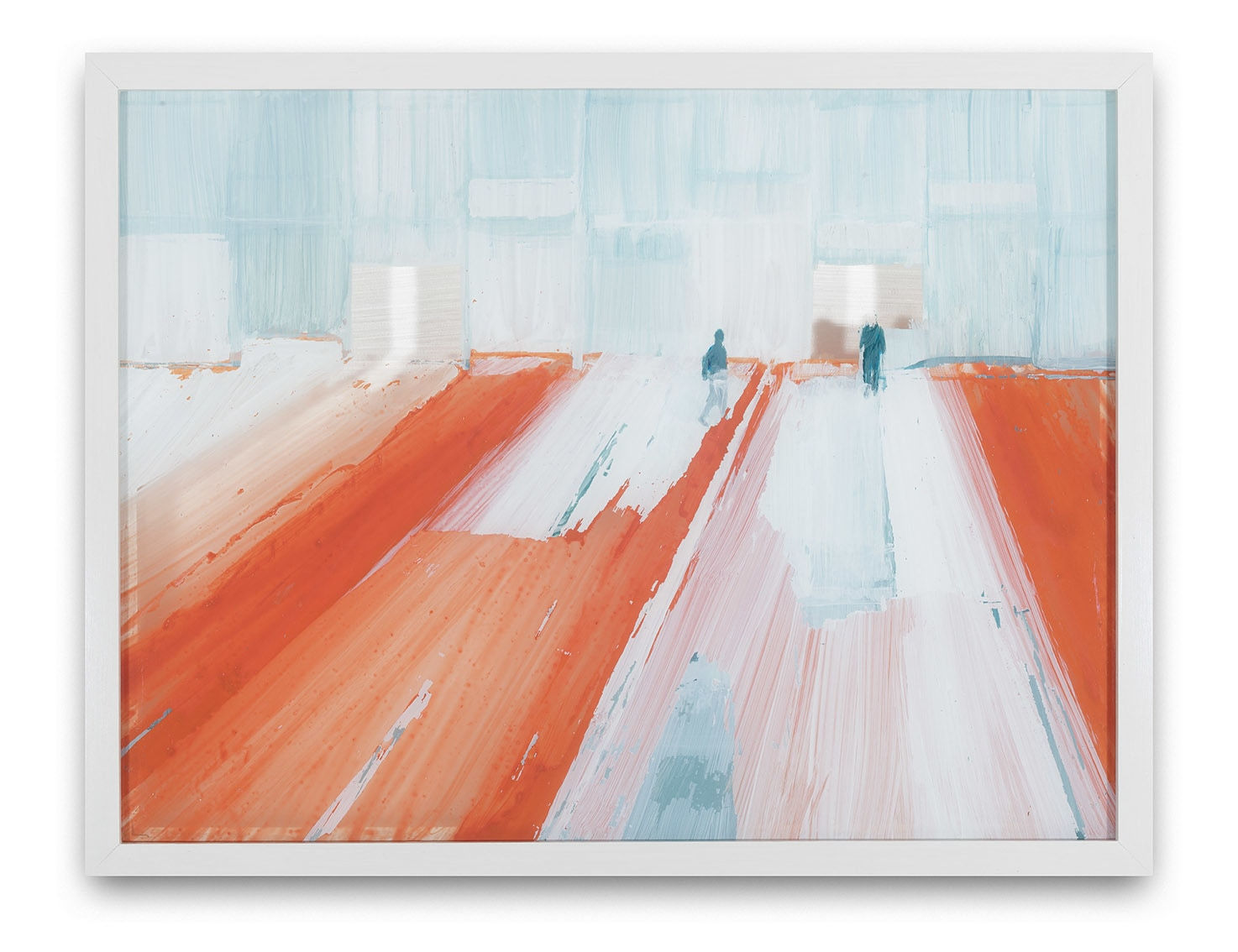 Tatiana Blass, Brasília #1, 2023