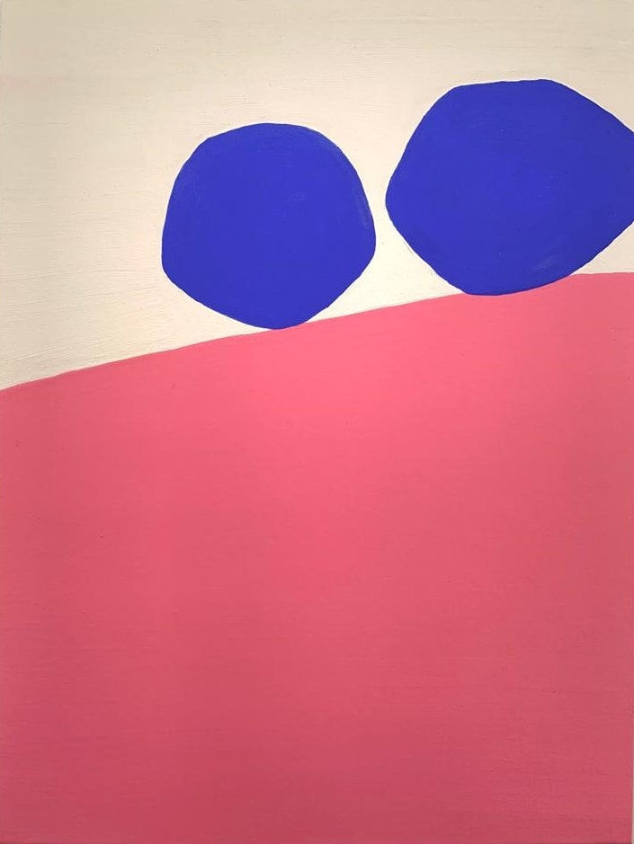 Germana Monte-Mor, Sem título , 2022