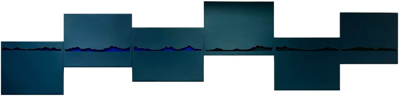 Germana Monte-Mor, Série Guanabara V, 2021