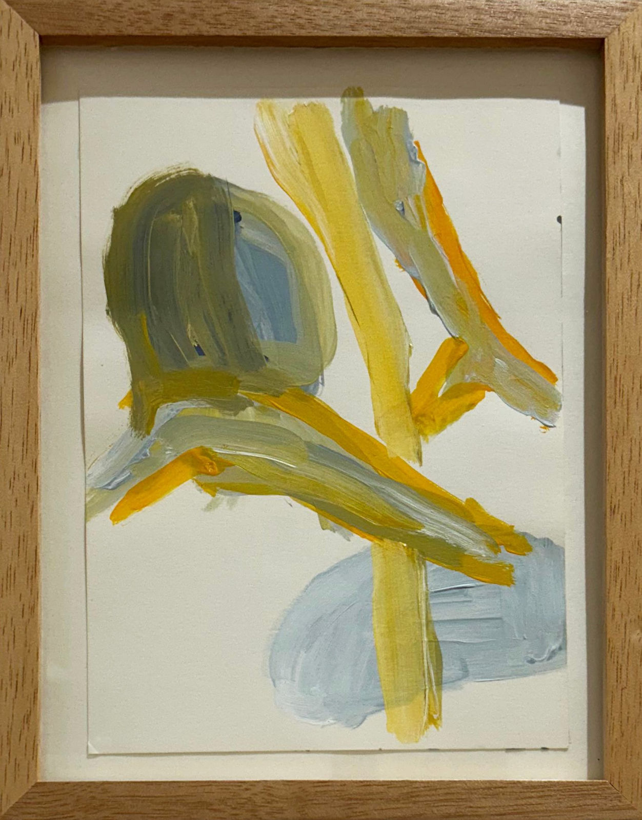 Raquel Schembri, 2013