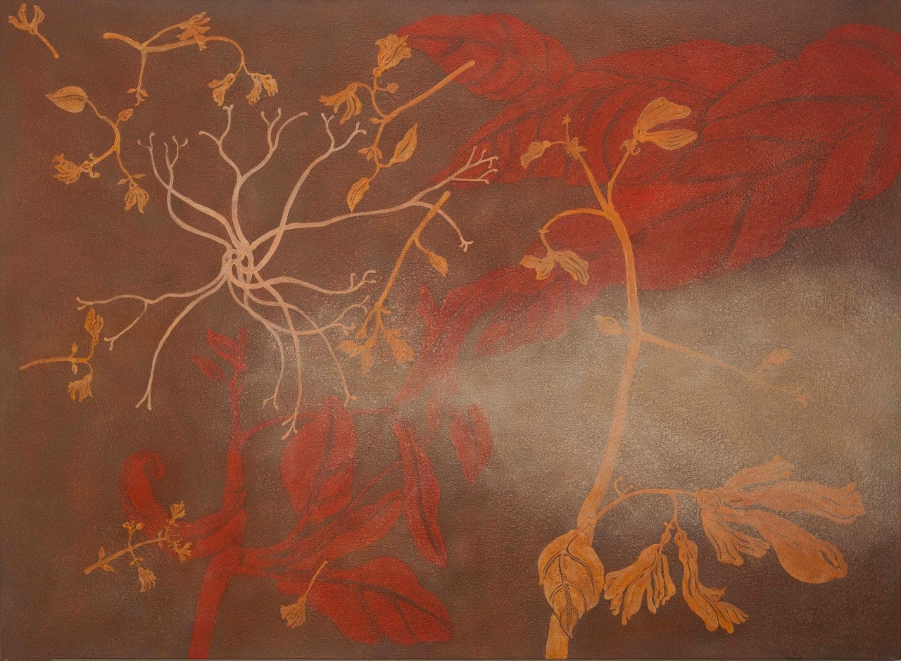 Liliane Dardot, Sem título