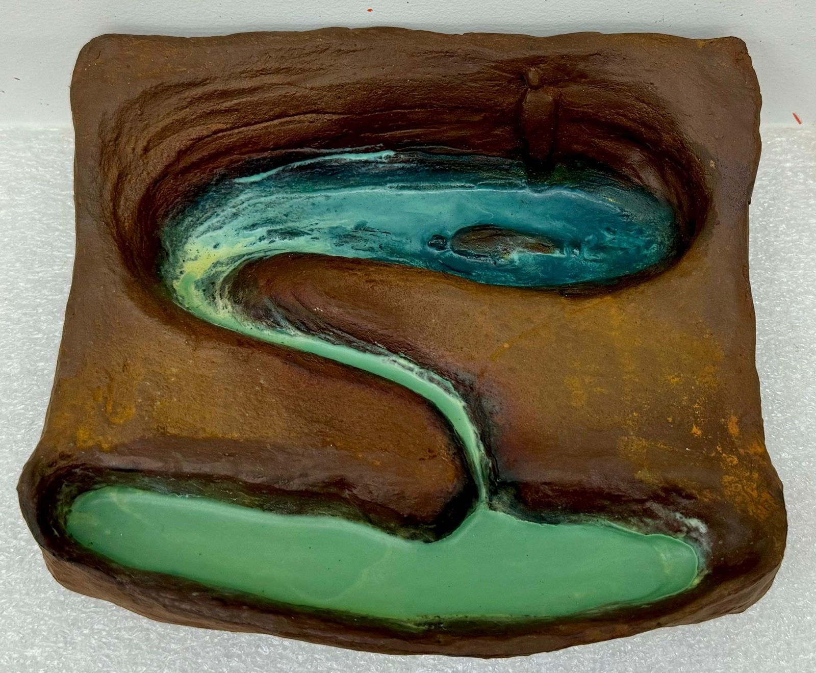 Tatiana Blass, Teatro de Arena_Tornado Subterrâneo #9, 2025