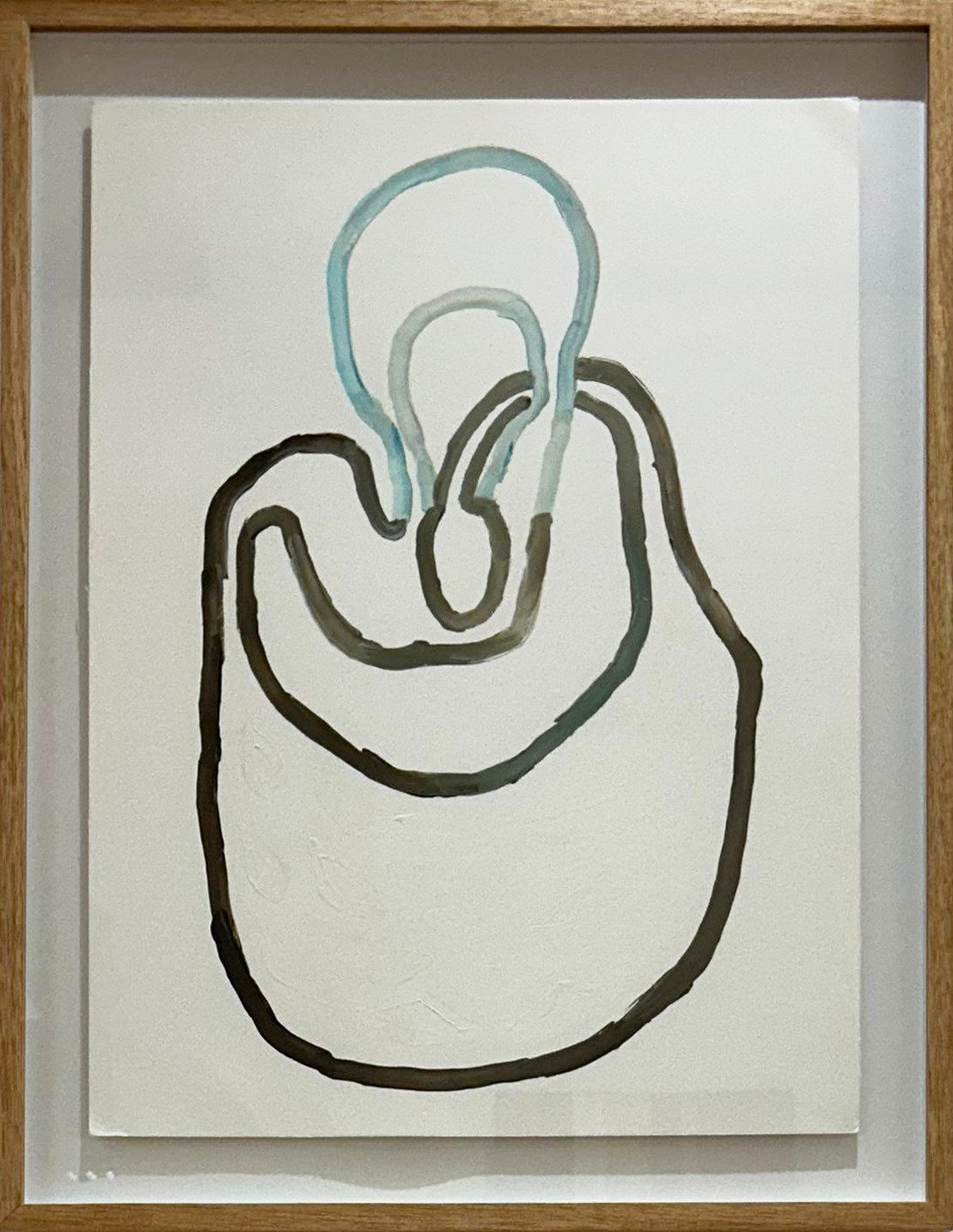 Raquel Schembri, 2012