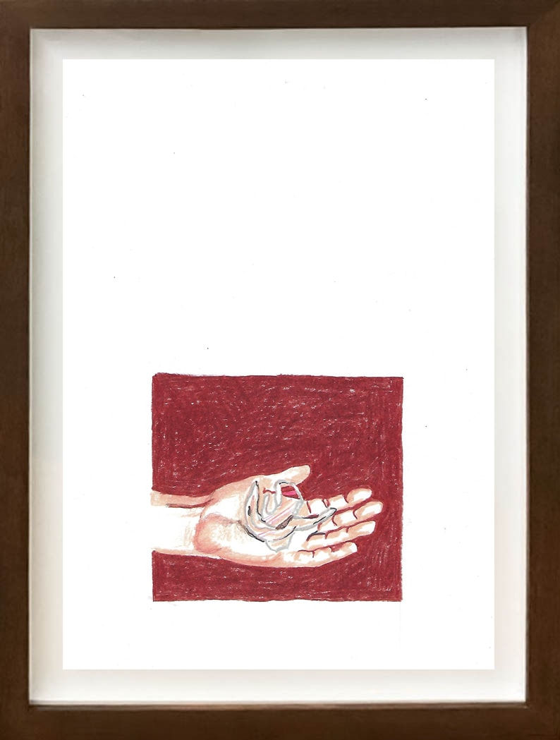 Jade Marra, Série: Corpos, 2020