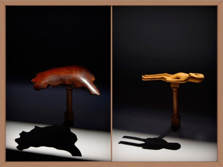 Rochelle Costi, Brasil + Corpo - Série: Equilíbrio, 2020-2021