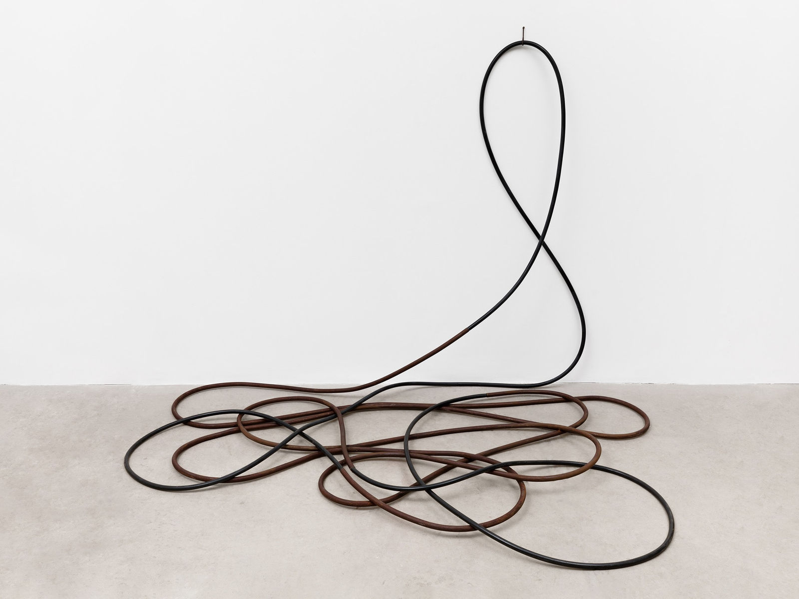 Tatiana Blass, Reviravolta #2, 2022