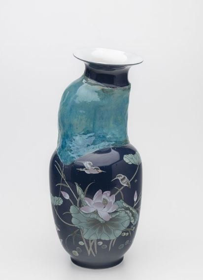 Tatiana Blass, Quebra-Quebra #2, 2023