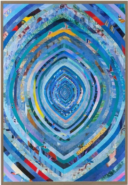 João Castilho, Céu Elétrico, 2021