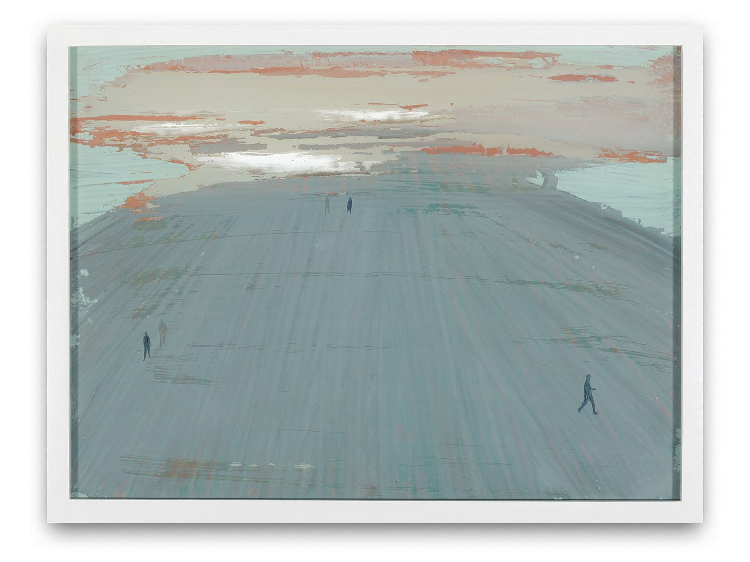 Tatiana Blass, Longilonge #7, 2025