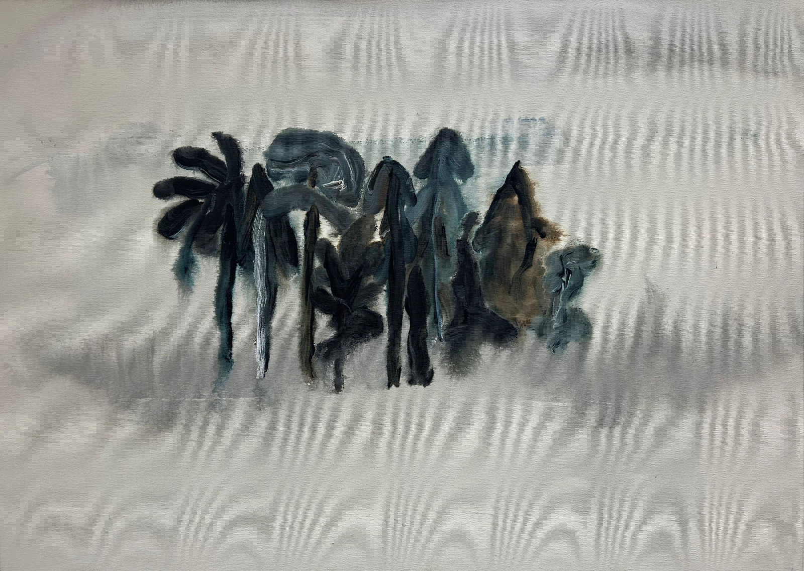 Raquel Schembri, 2014