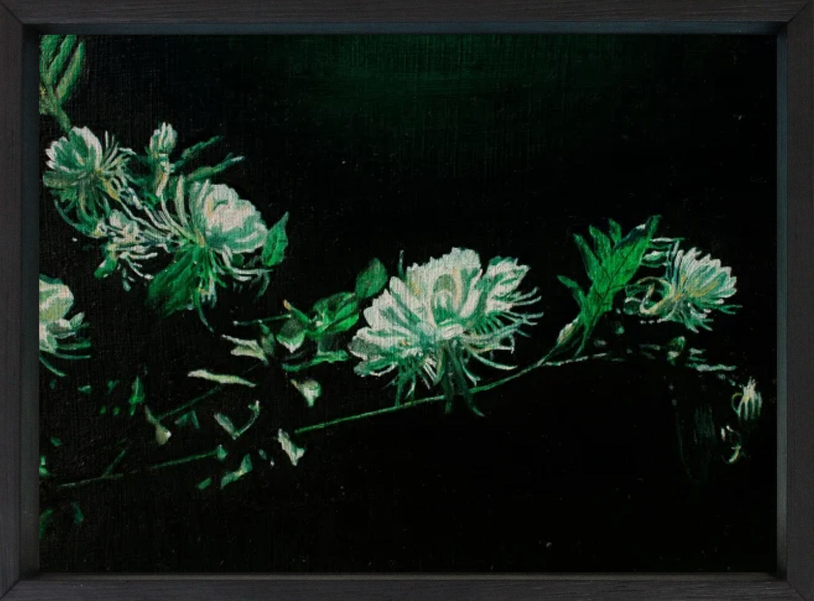 Alessandro Lima, Flor de Marcel (Do Baile), 2017