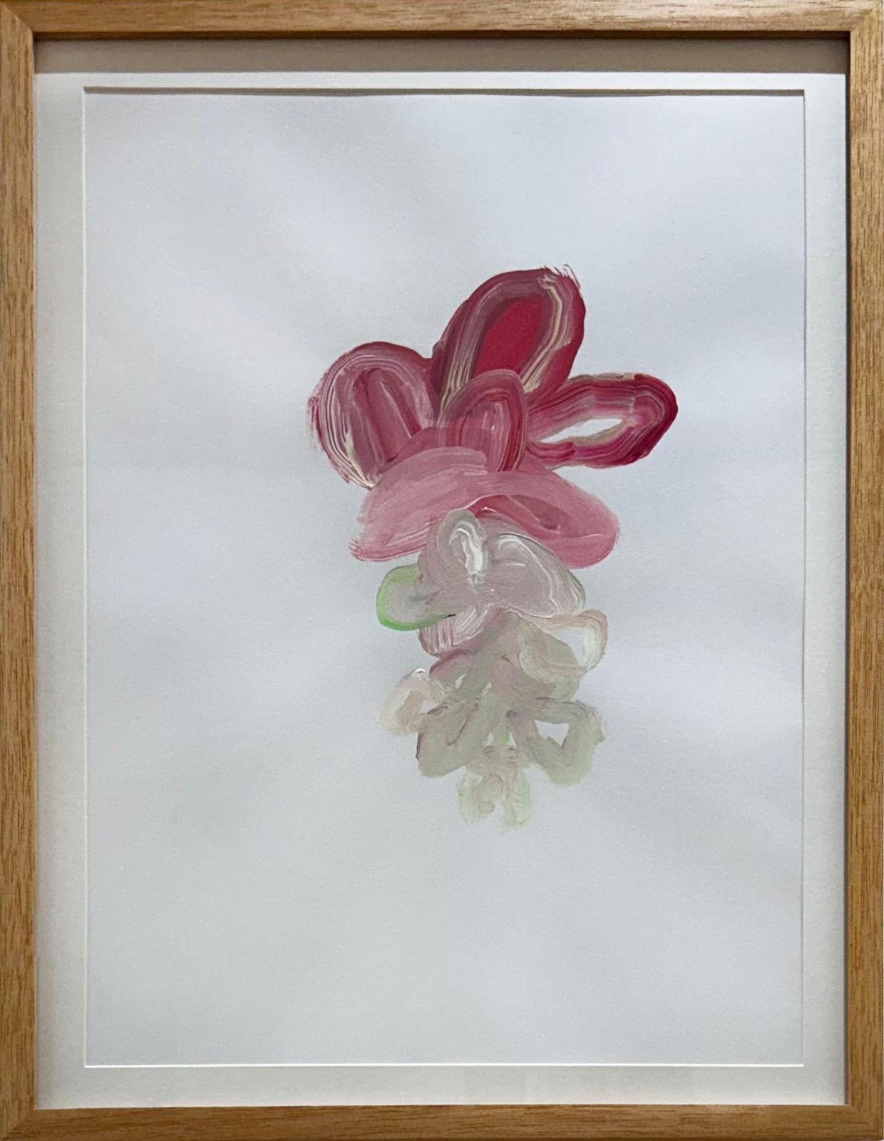 Raquel Schembri, 2013