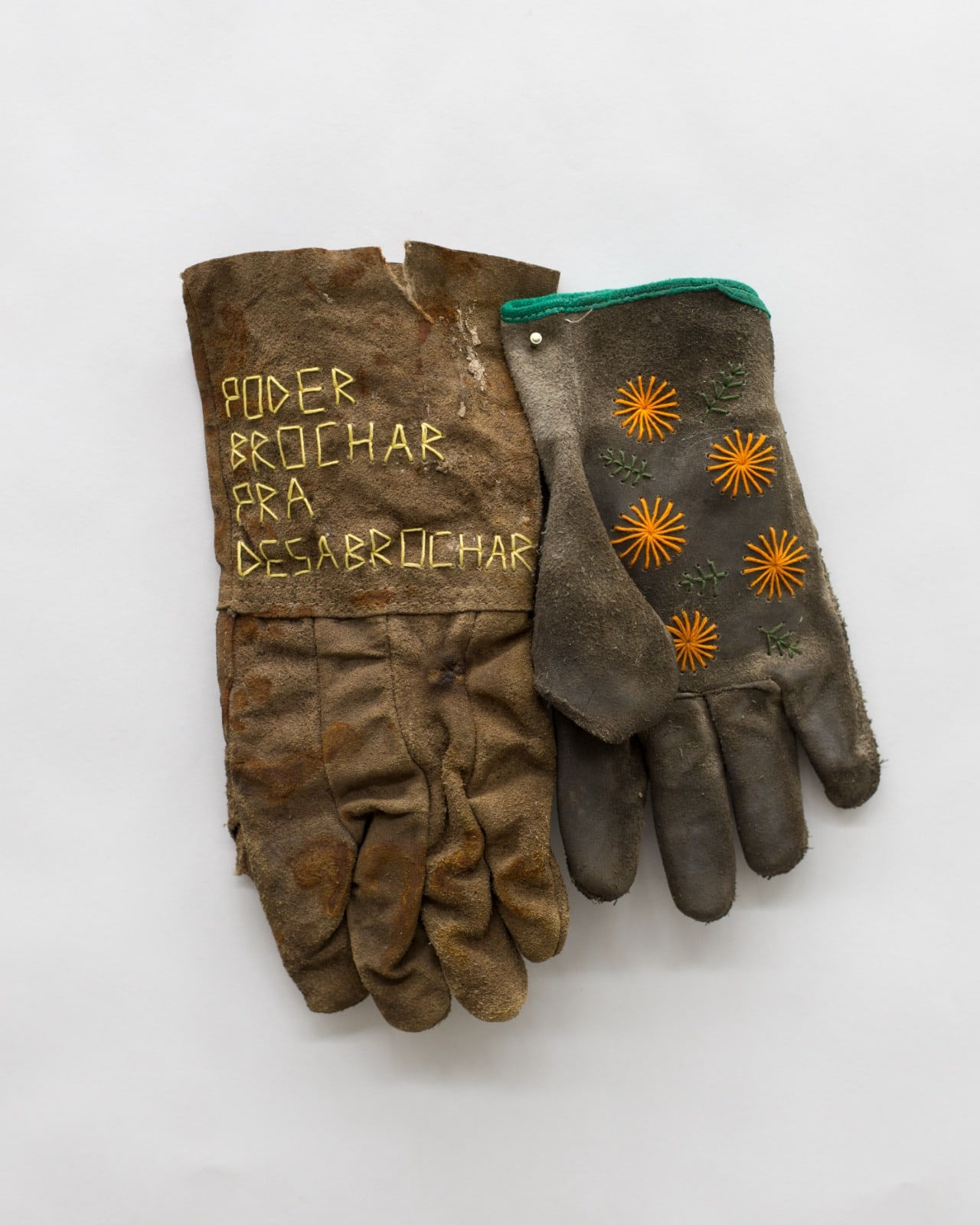 Iago Gouvêa, Poder brochar pra desabrochar, 2020