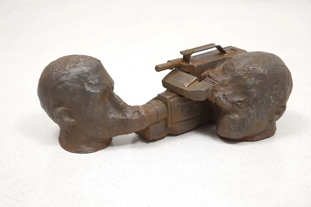 Tatiana Blass, Entrevista #1.1, 2013