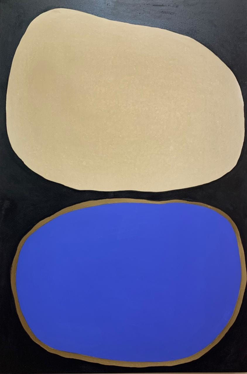 Germana Monte-Mor, Sem título, 2019