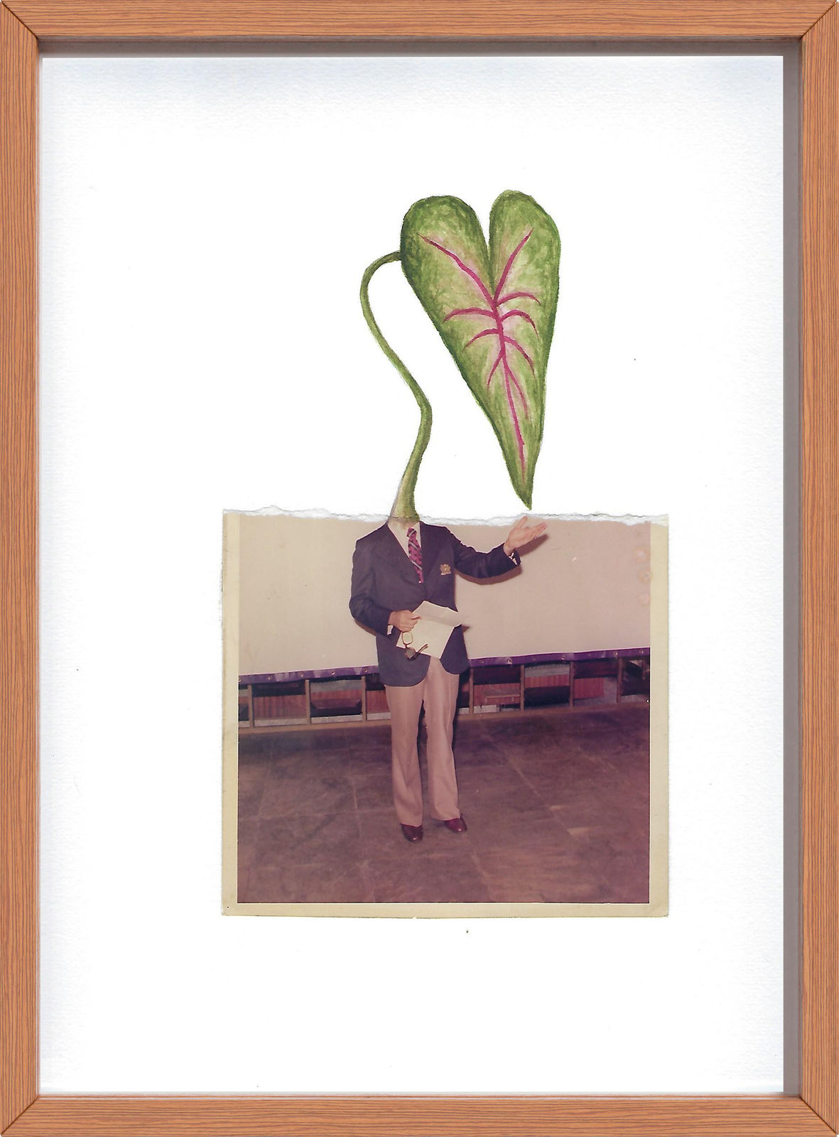 Efe Godoy, “a cada vez que que esqueço de dizer algo, brota um pensamento novo que pode ser esquecido outra vez!”, 2024/25