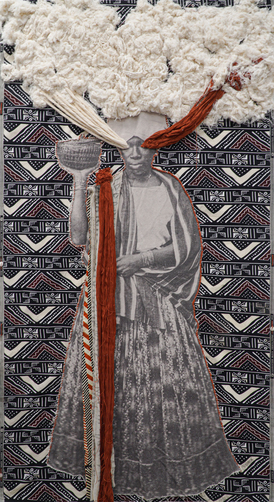 Chris Tigra, Série Irradiará - A Serpente que subiu o monte VI, 2025