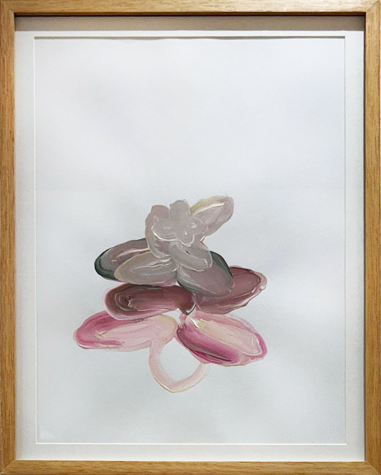 Raquel Schembri, 2013