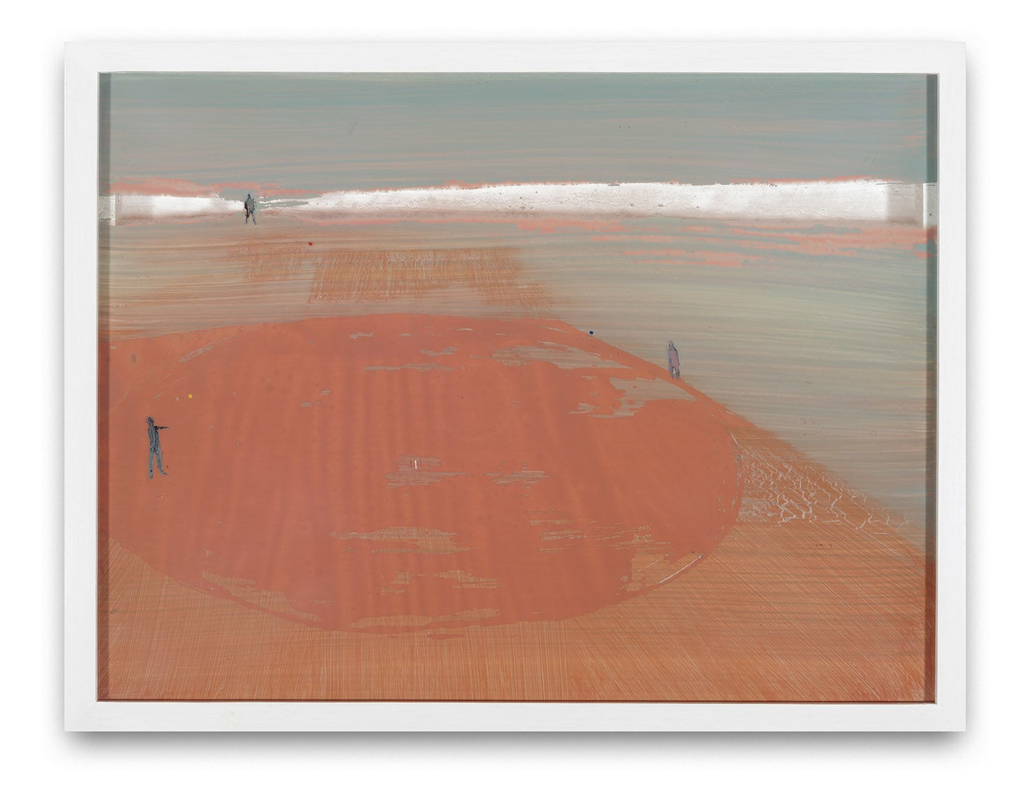 Tatiana Blass, Longilonge #9, 2025