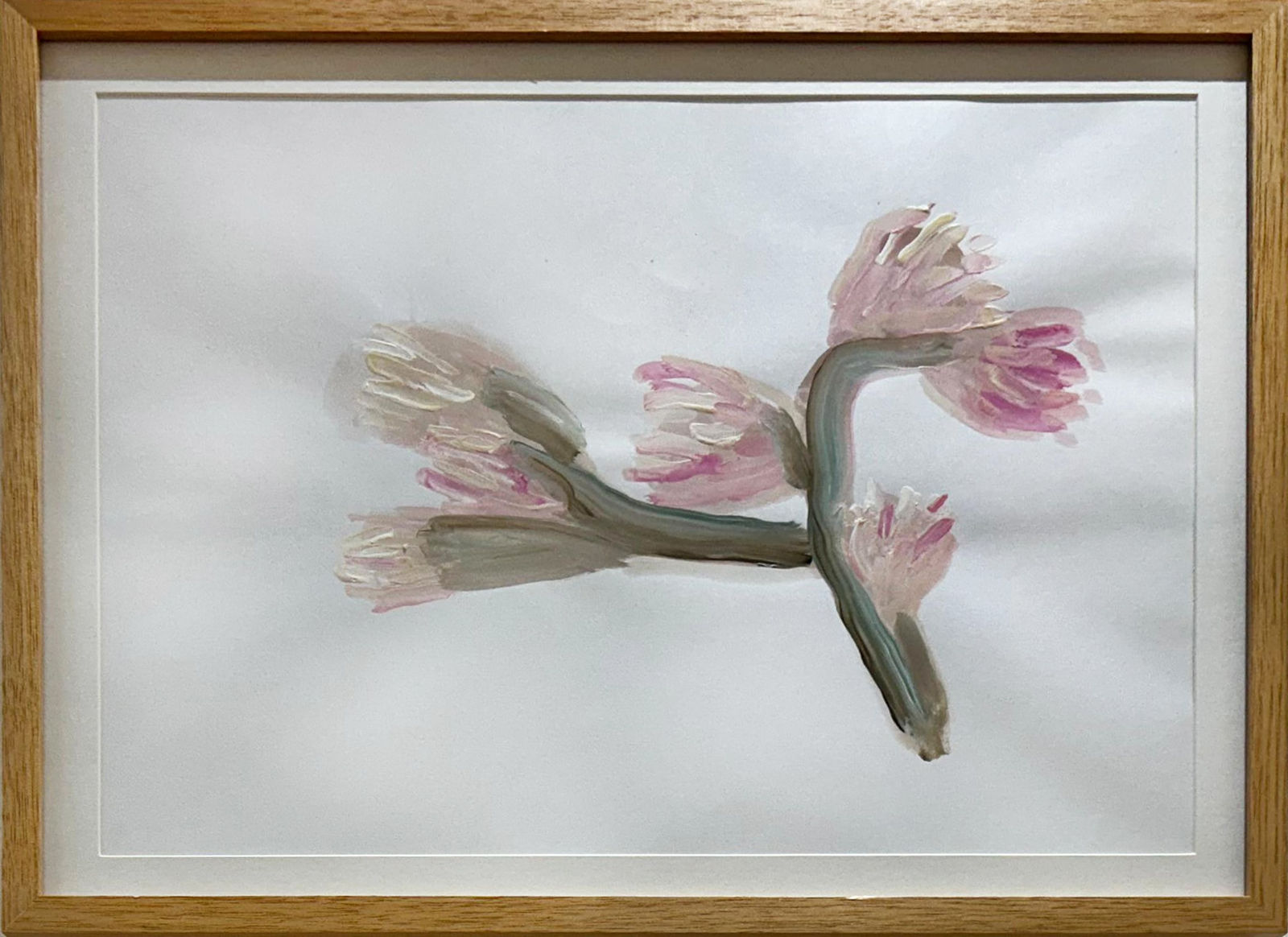 Raquel Schembri, 2013