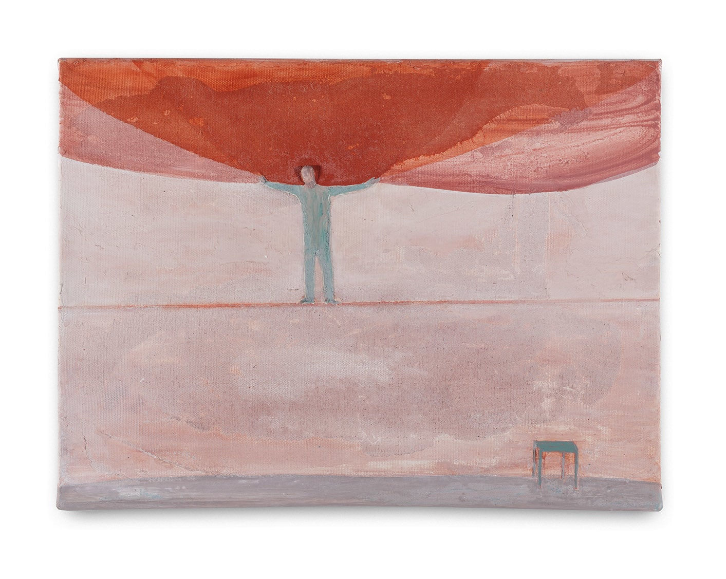 Tatiana Blass, Corda bamba #1, 2024