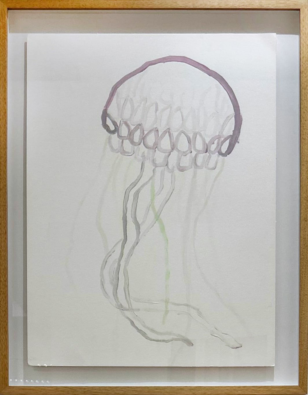 Raquel Schembri, 2012