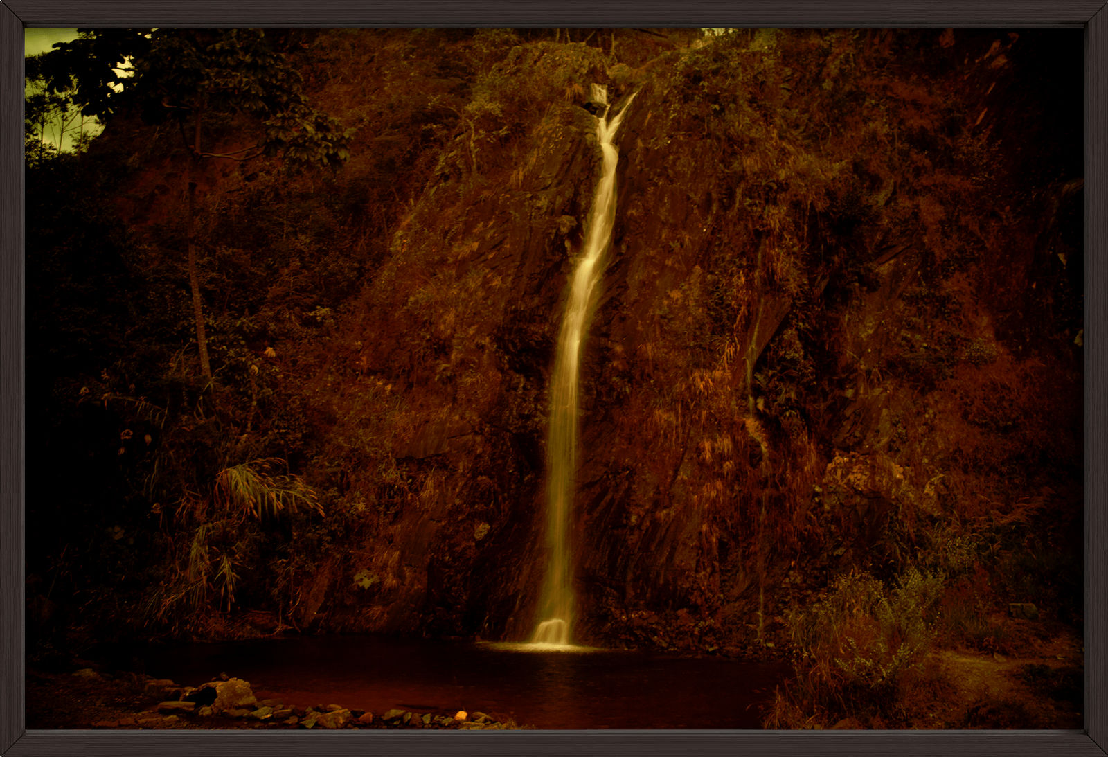João Castilho, Cachoeira da Santa, 2023