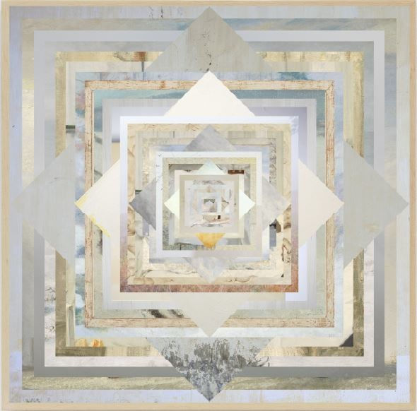 João Castilho, Ruido Branco, 2023