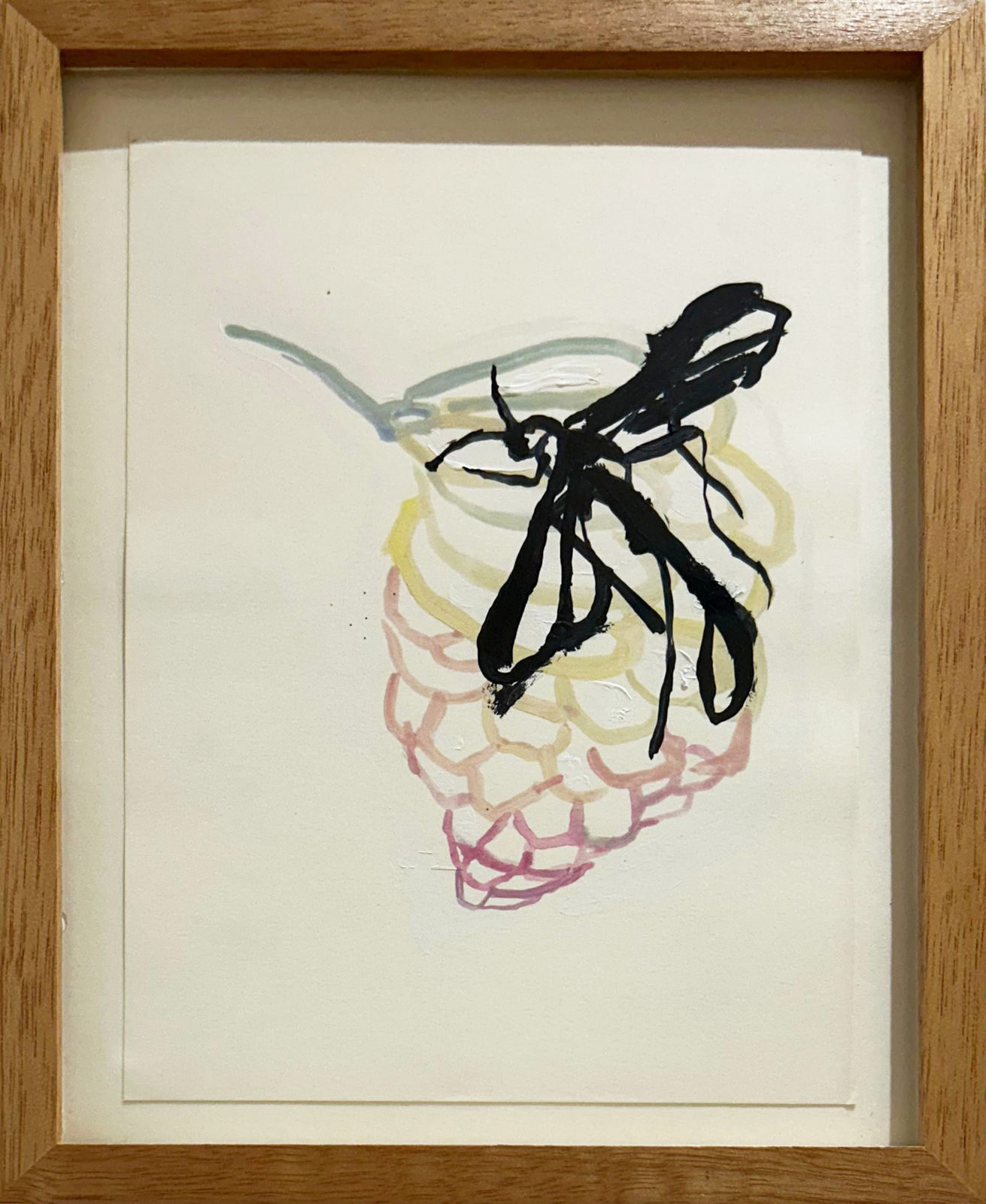 Raquel Schembri, 2013