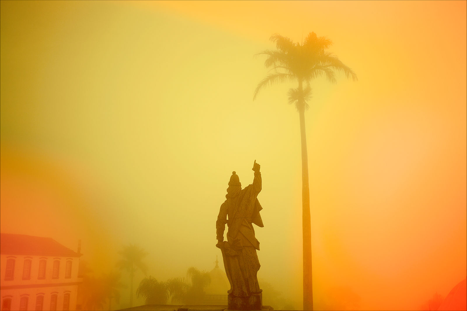 João Castilho, Abdias - Série Particular Metálicas, 2023