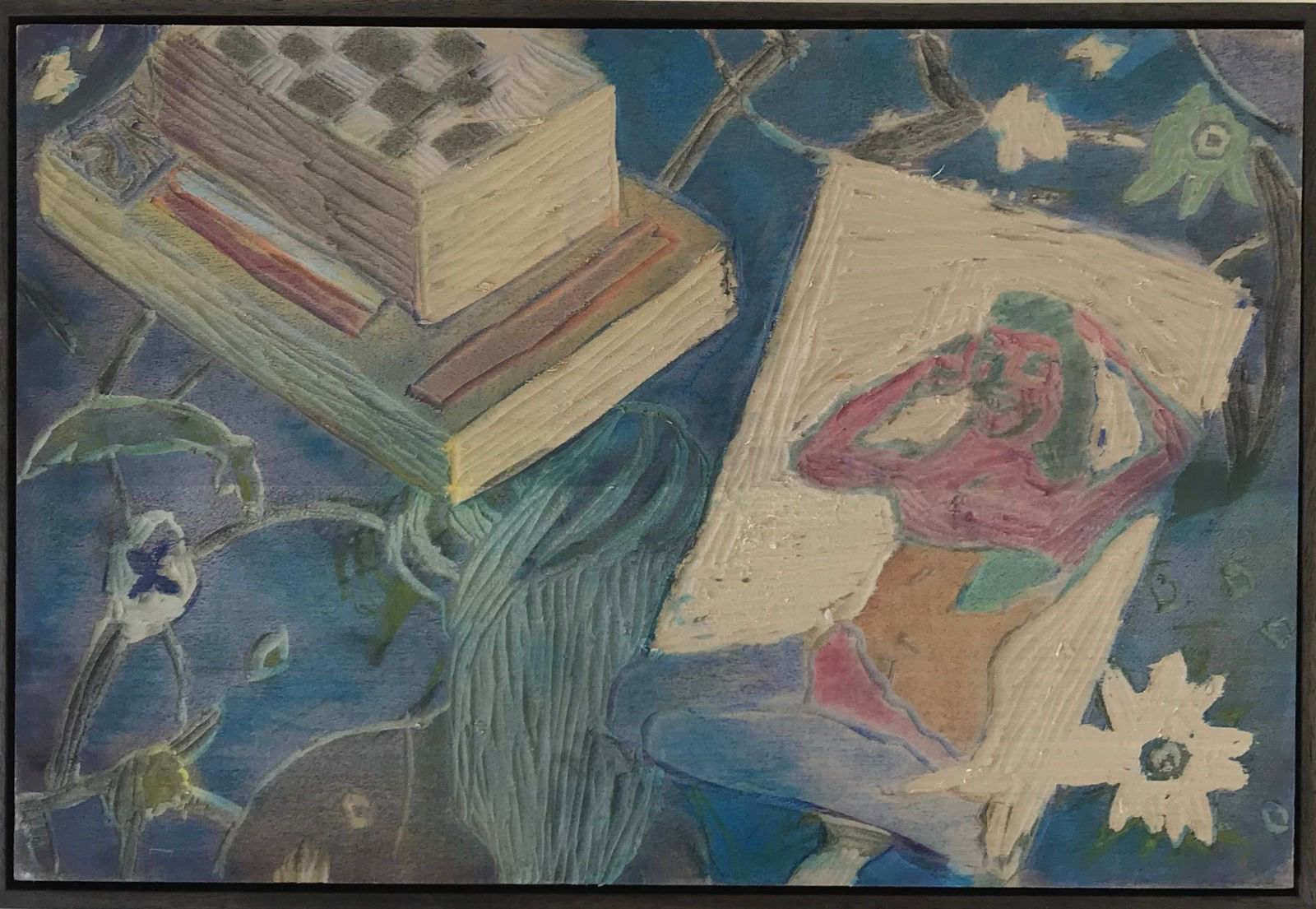 Phil Goss, Coffee Table, 2021