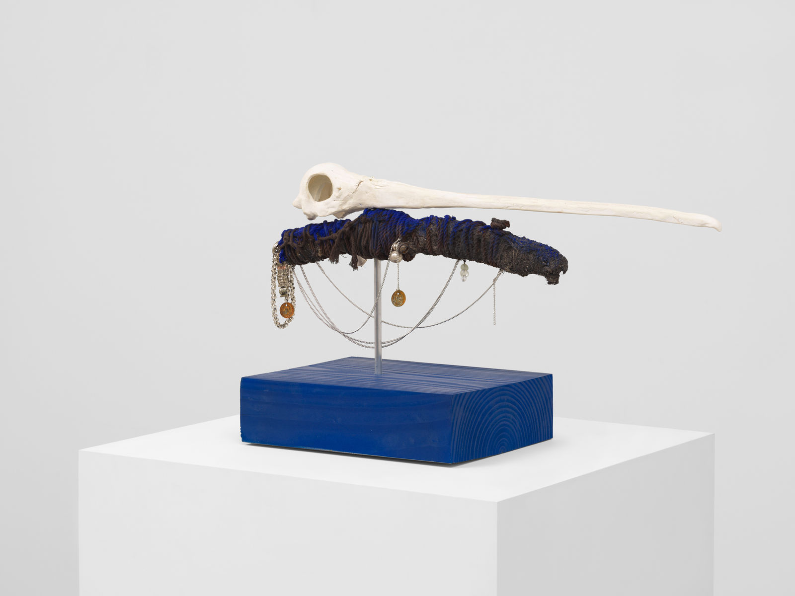 Ricardo Brey, Osain, 2012-2021