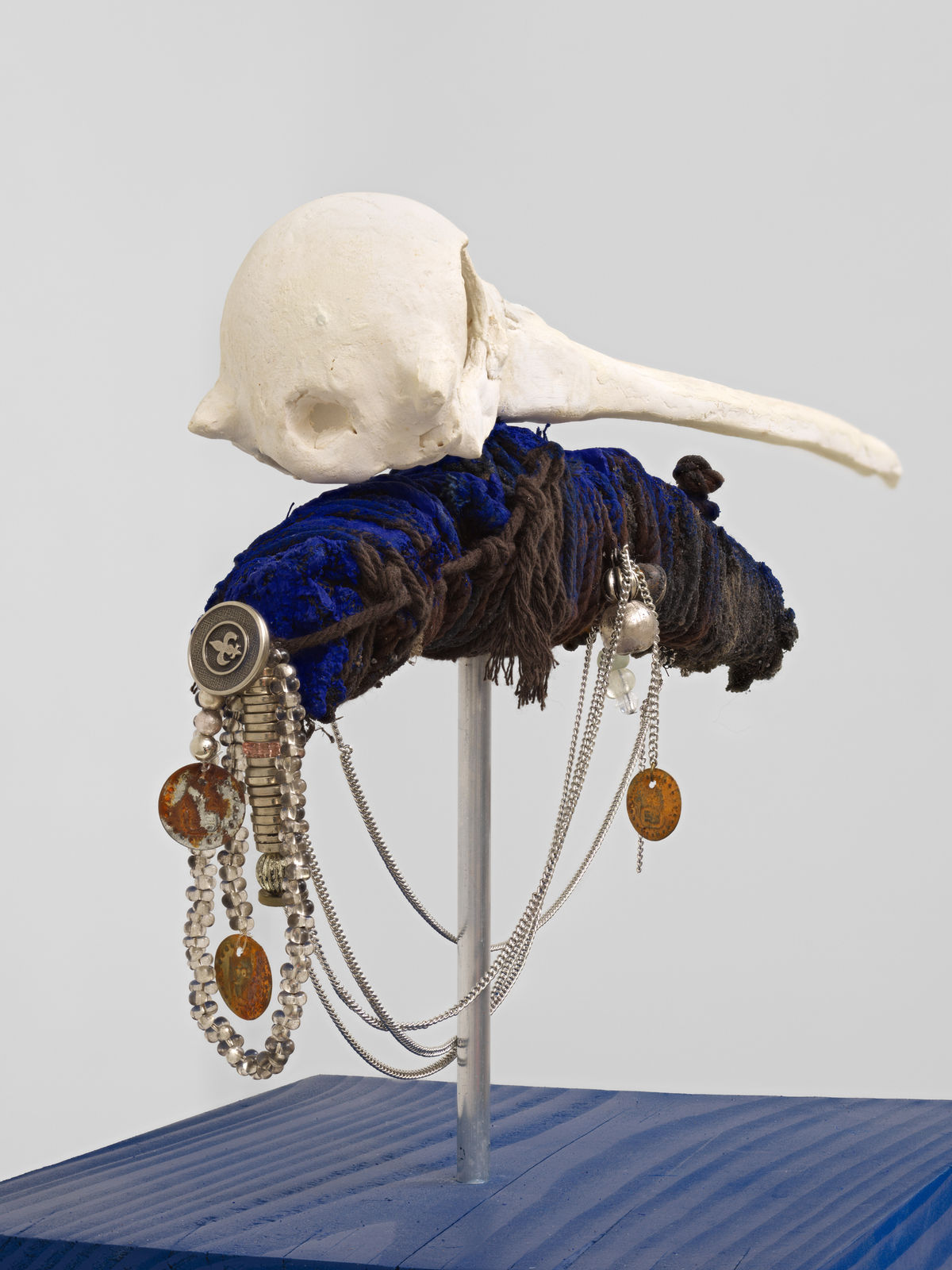 Ricardo Brey, Osain, 2012-2021