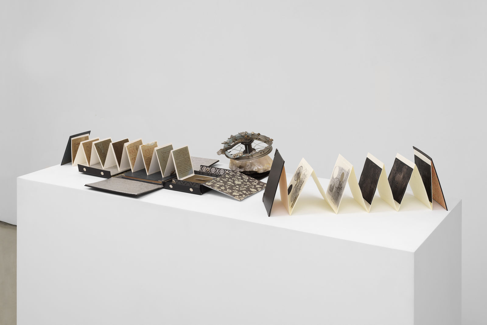 Ricardo Brey, Unsettling, 2019-2020